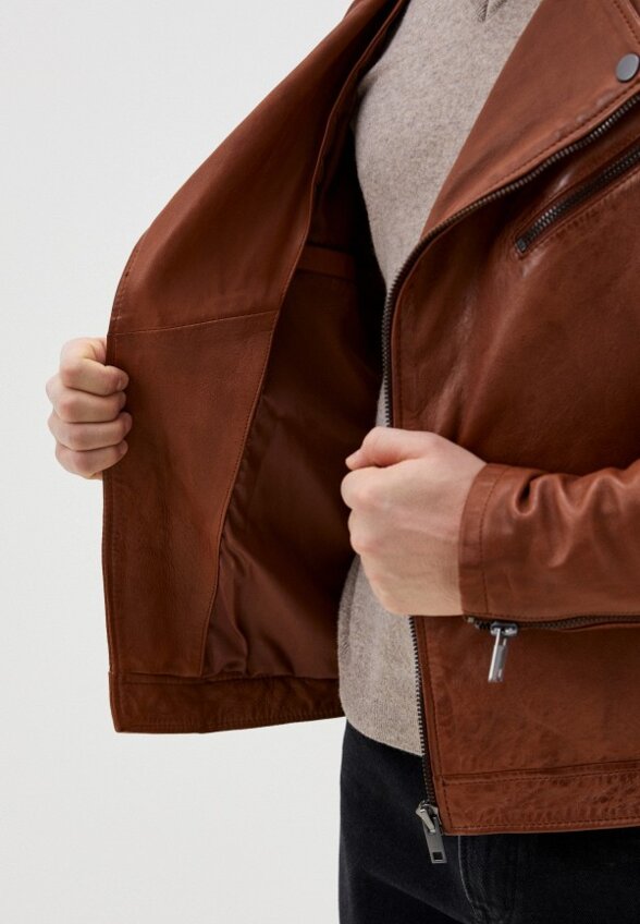Косуха Urban Fashion for Men