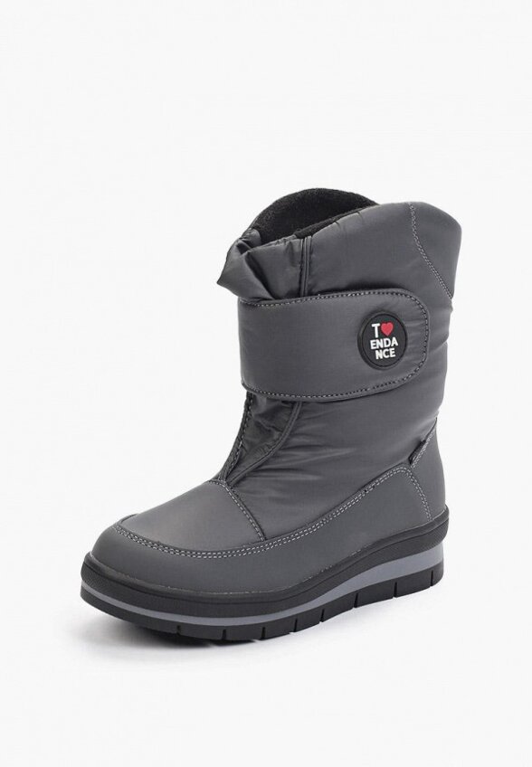 Дутики Tendance