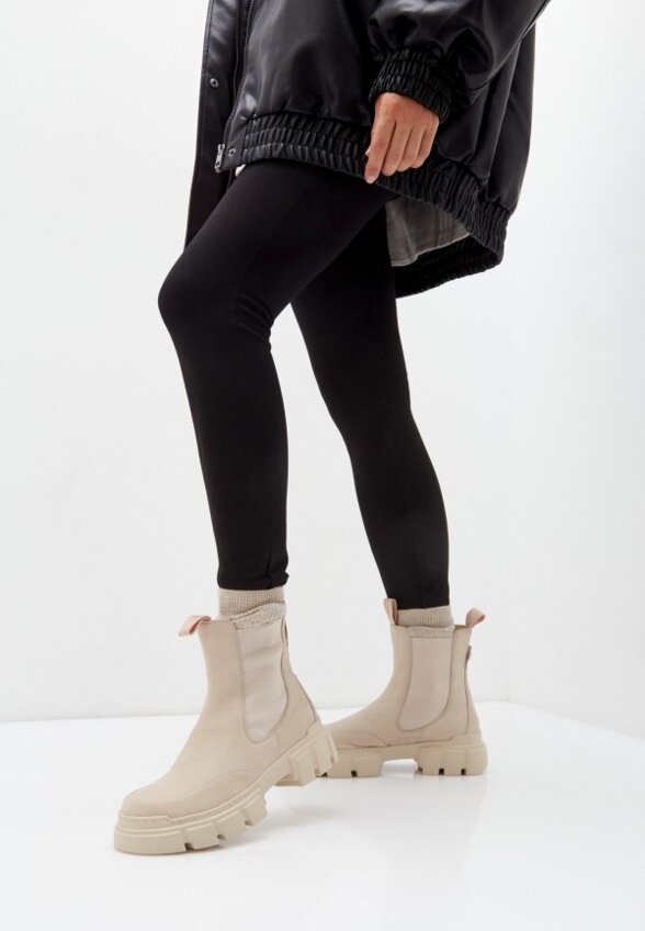 Ботинки Högl