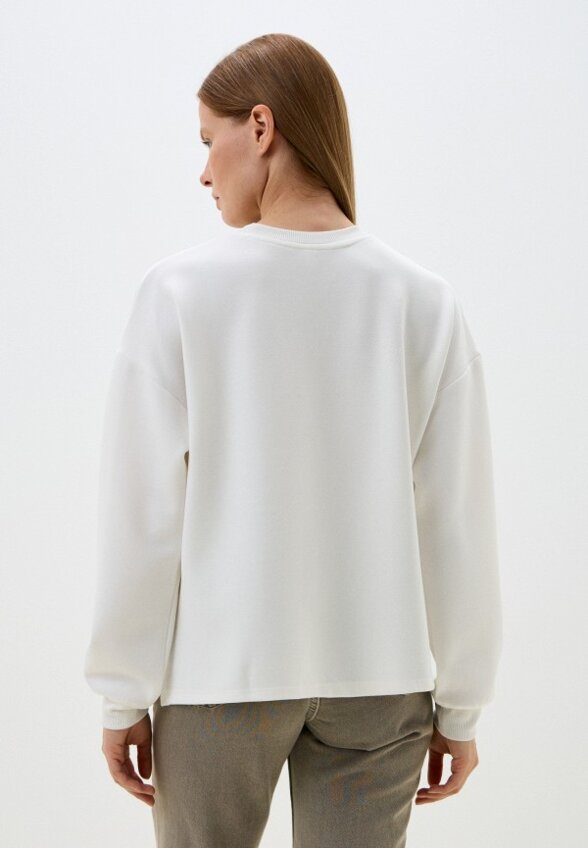 Лонгслив Zolla