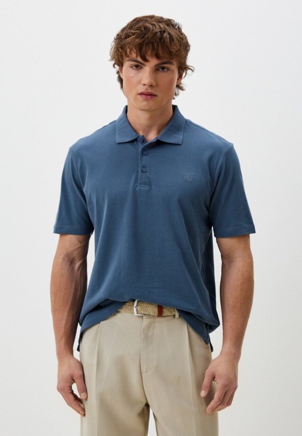 Поло Thomas Munz