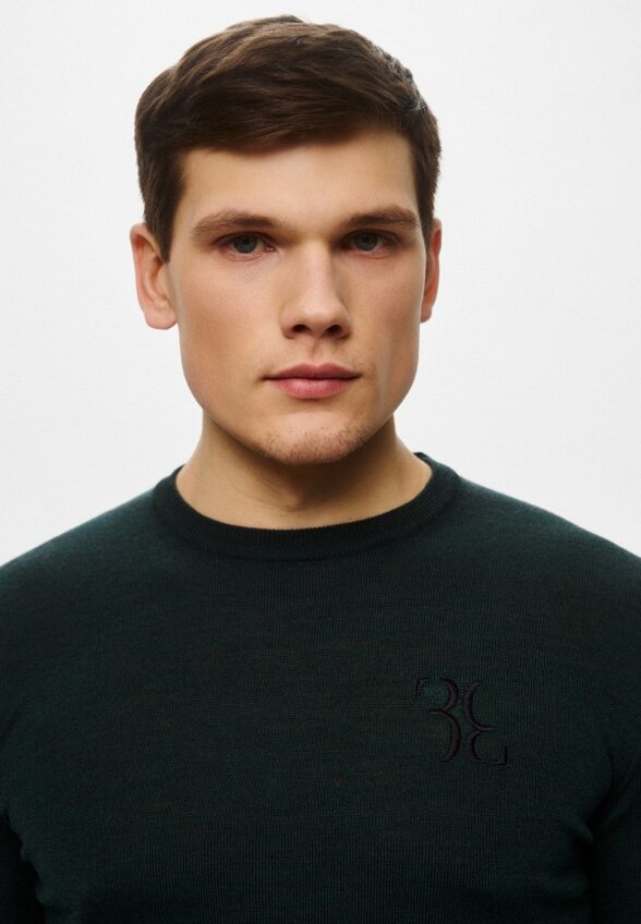 Джемпер Billionaire