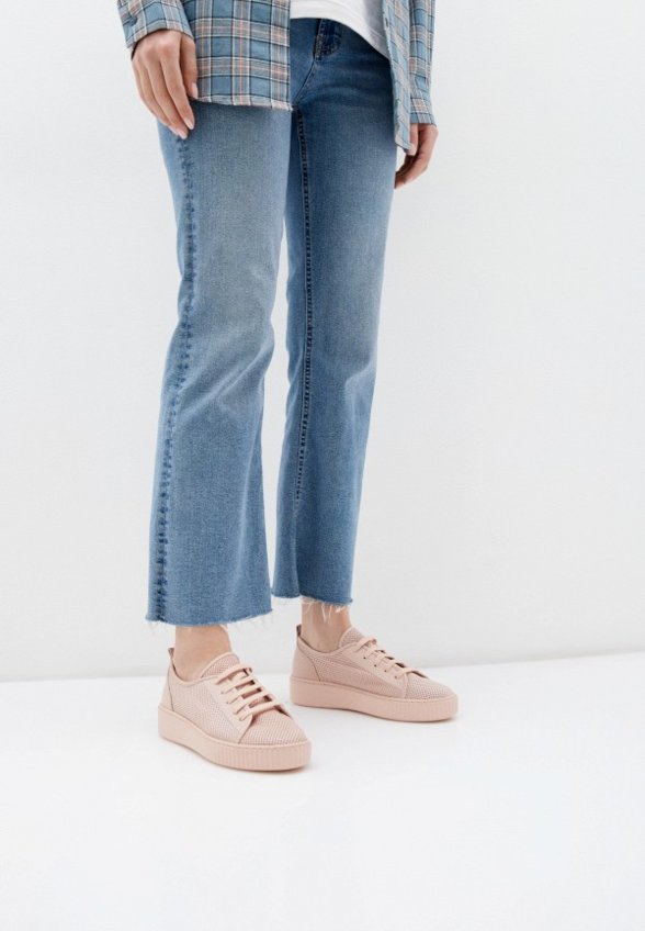 Кроссовки Grasetto