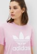 Футболка adidas Originals3  - превью