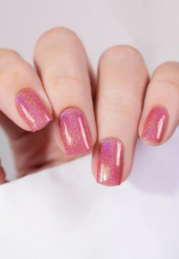 Лак для ногтей Masura