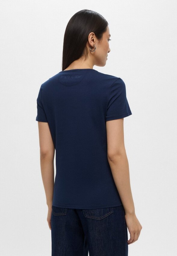 Футболка La Martina