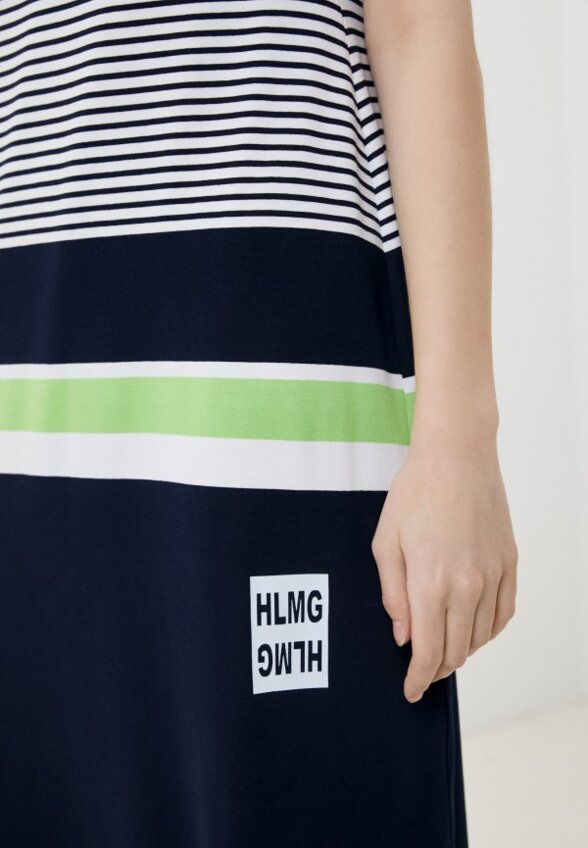 Платье Helmidge