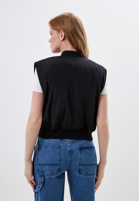 Жилет утепленный Modis