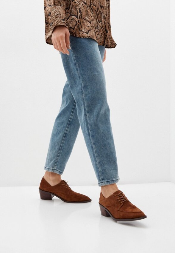 Ботильоны Dino Ricci