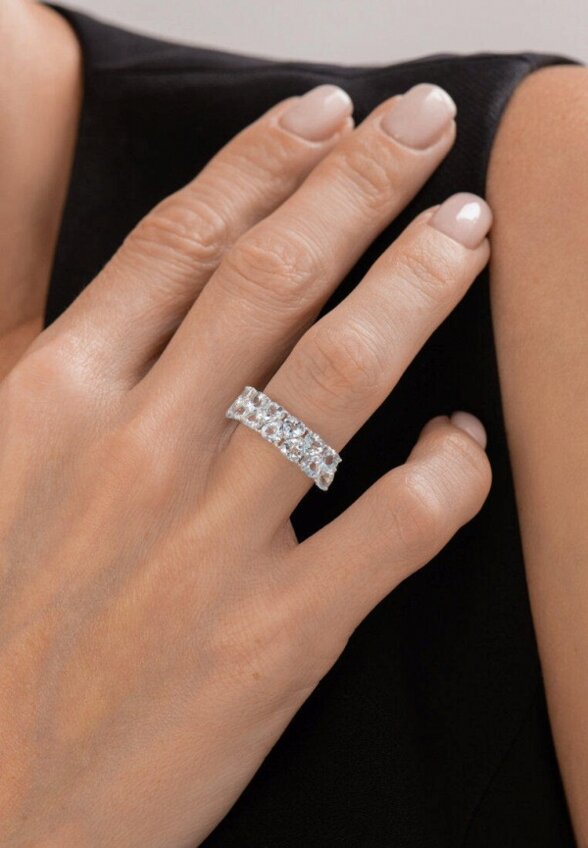 Кольцо Sokolov