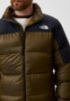 Пуховик The North Face4  - превью