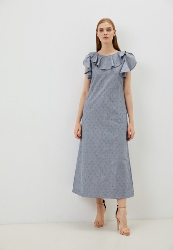 Платье Fragarika