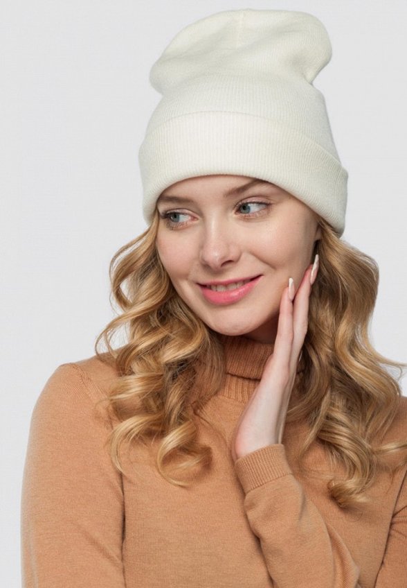 Шапка Marmalato