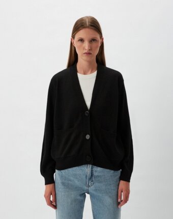 Кардиган Armani Exchange женщинам