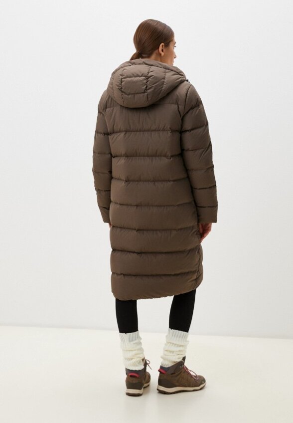 Пуховик Jack Wolfskin