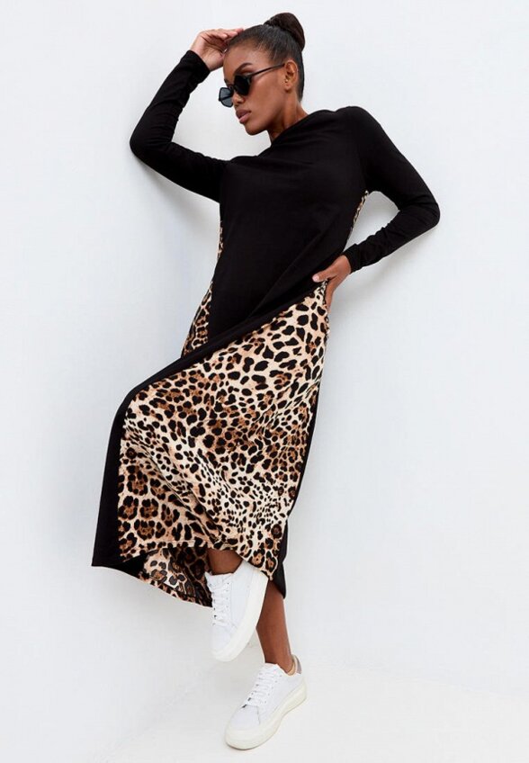 Платье Bornsoon