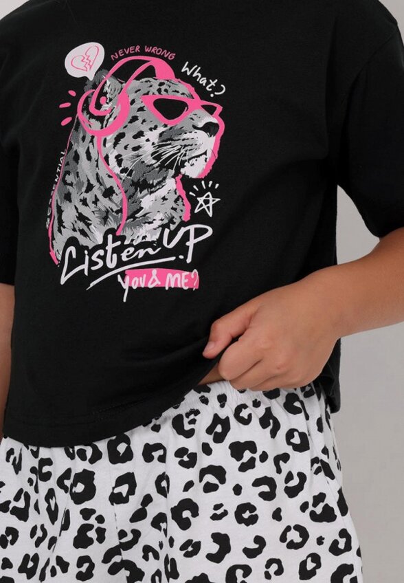 Пижама Апрель