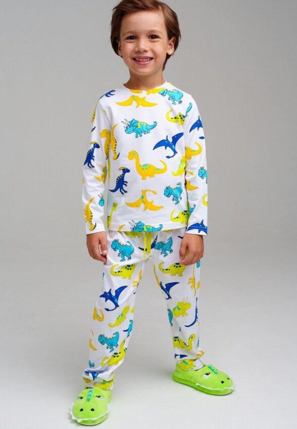 Пижама PlayToday