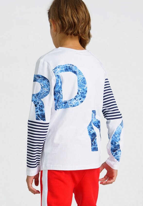 Лонгслив PlayToday