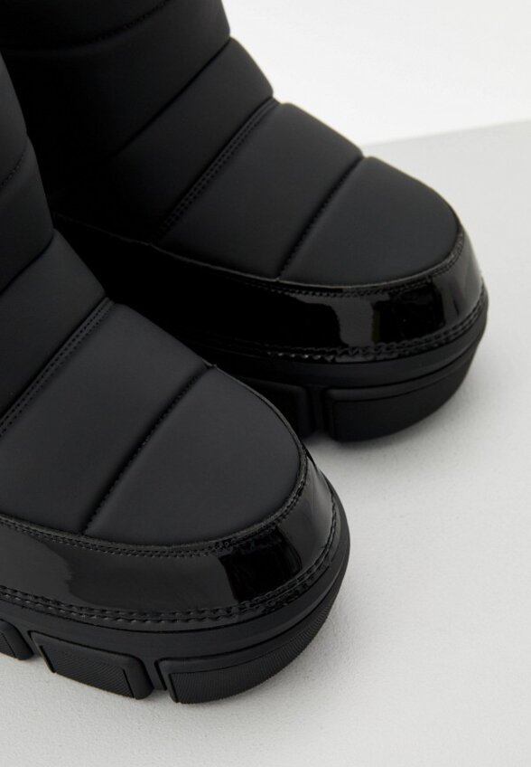 Дутики Jog Dog