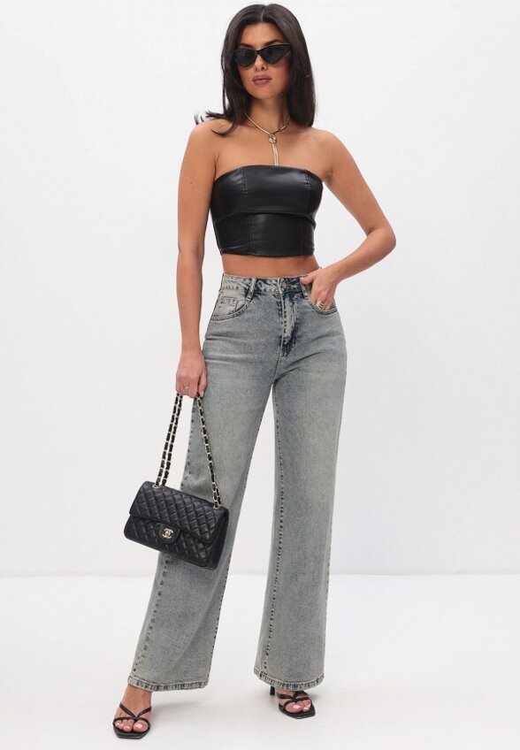 Джинсы Sandrine