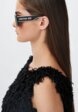 Очки солнцезащитные Dior6  - превью