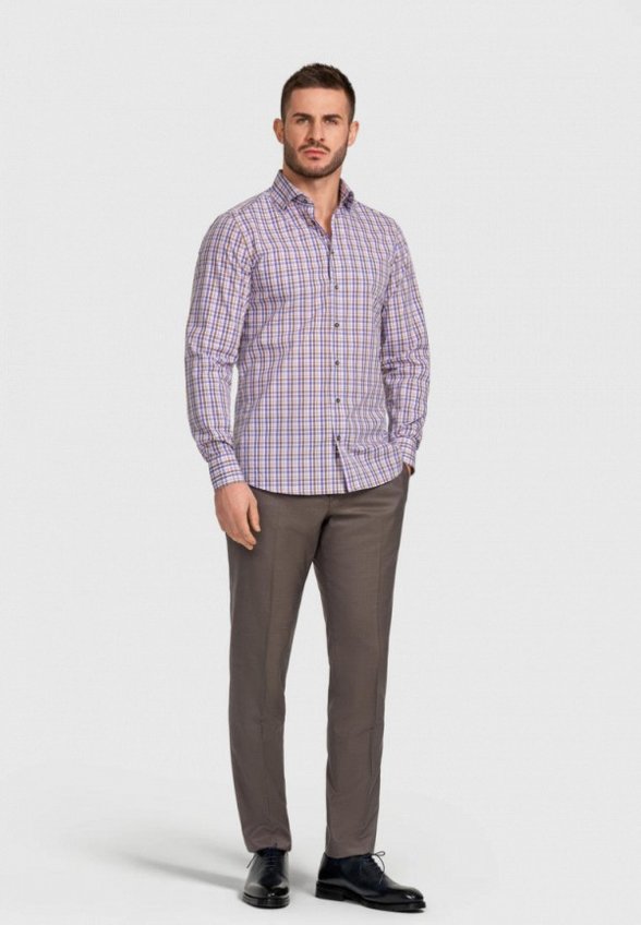 Рубашка Sarto Reale