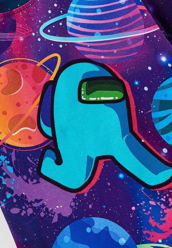 Футболка Vis-a-Vis