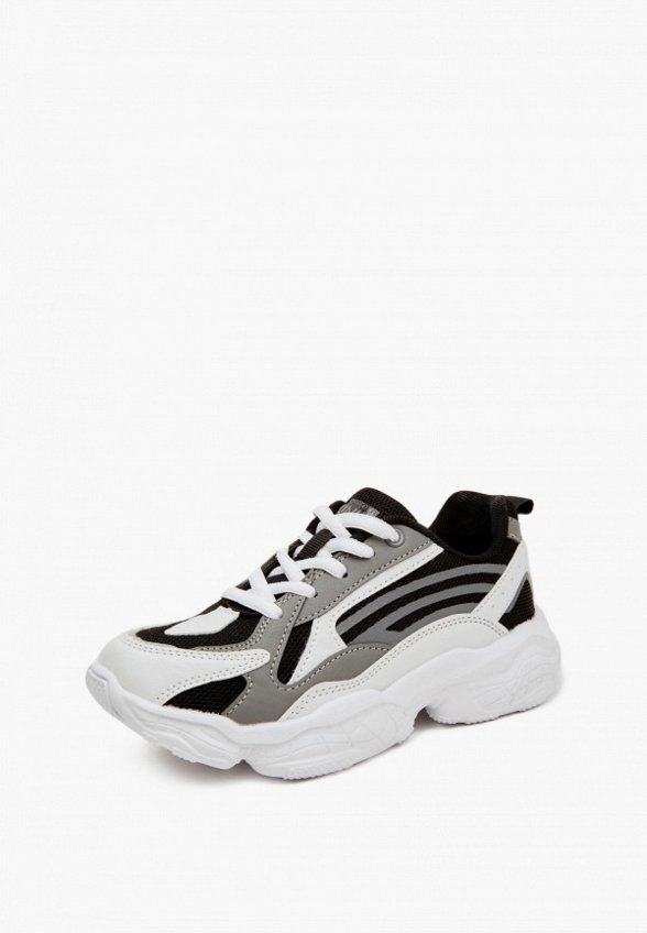 Кроссовки Mascotte Junior