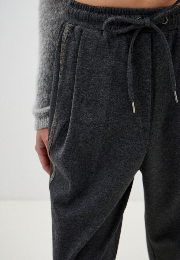 Брюки спортивные GLVR