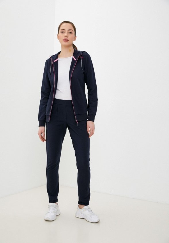 Брюки спортивные CMP