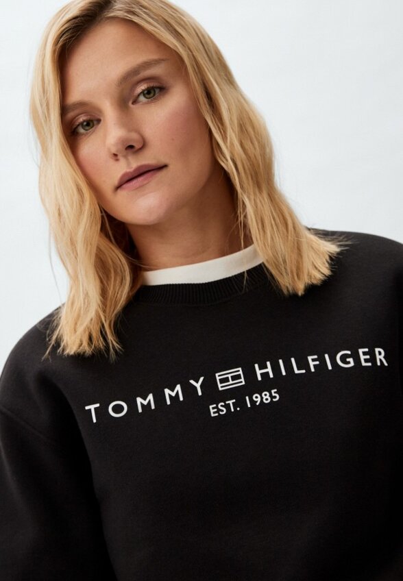Свитшот Tommy Hilfiger