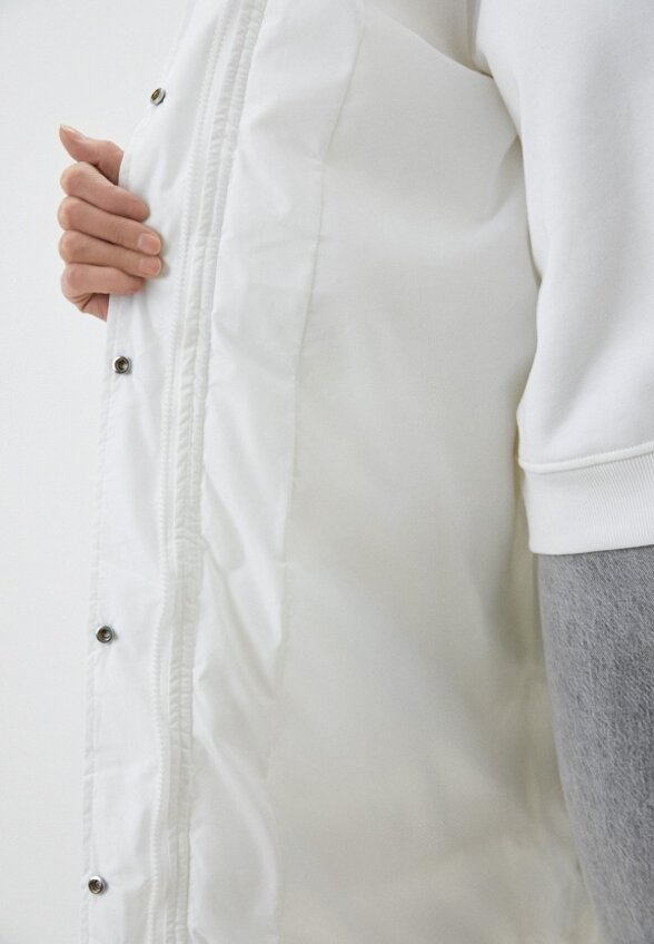 Пуховик Goldrai