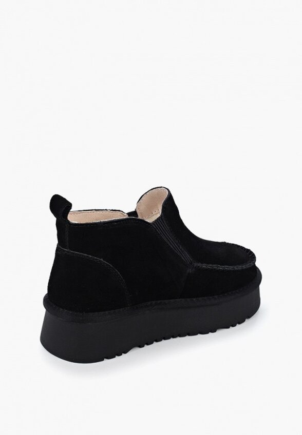 Ботинки Ascalini