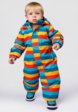 Комбинезон утепленный PlayToday17  - превью