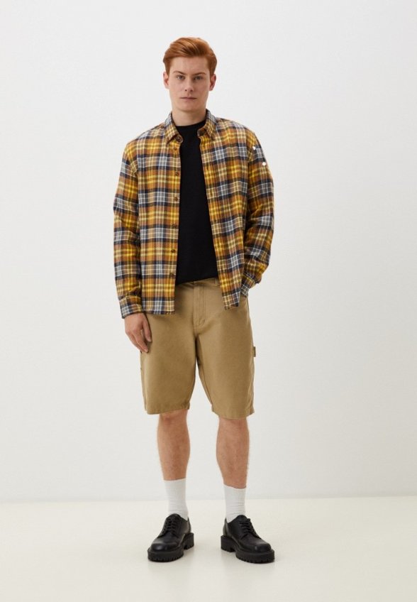 Шорты джинсовые Dickies