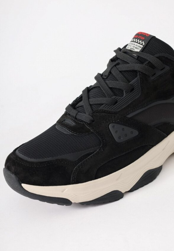 Кроссовки Baasploa