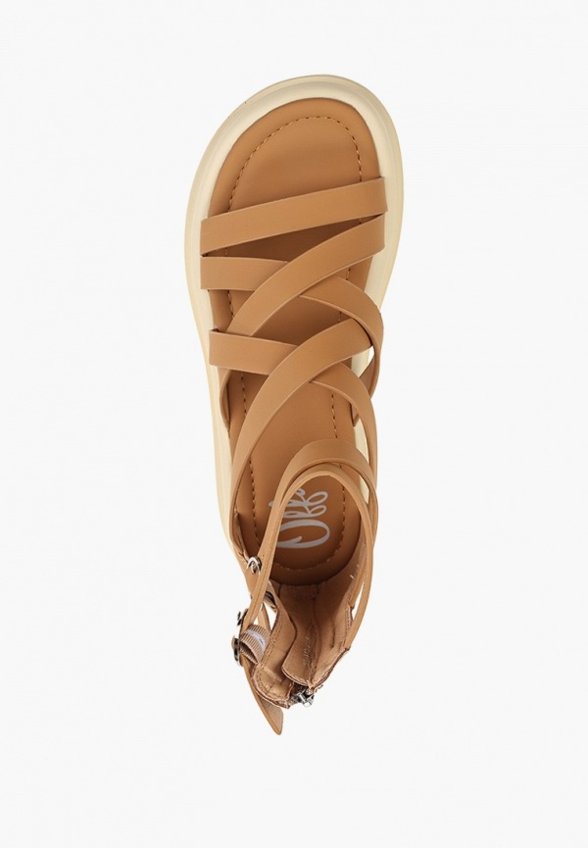 Босоножки Obba