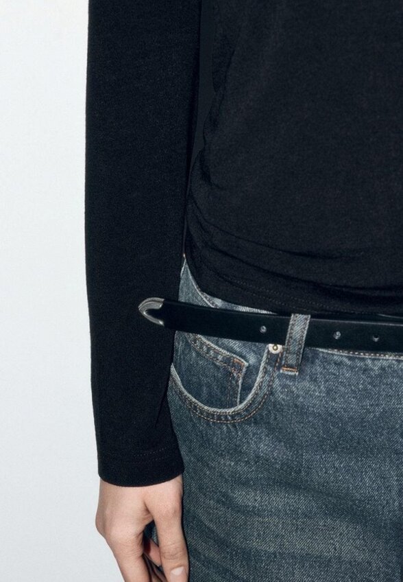 Лонгслив Befree