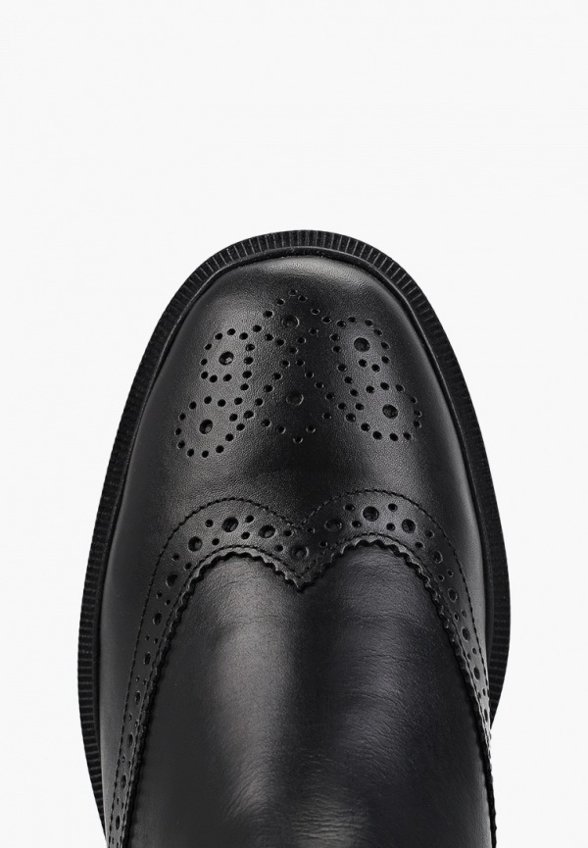 Ботинки Thomas Munz