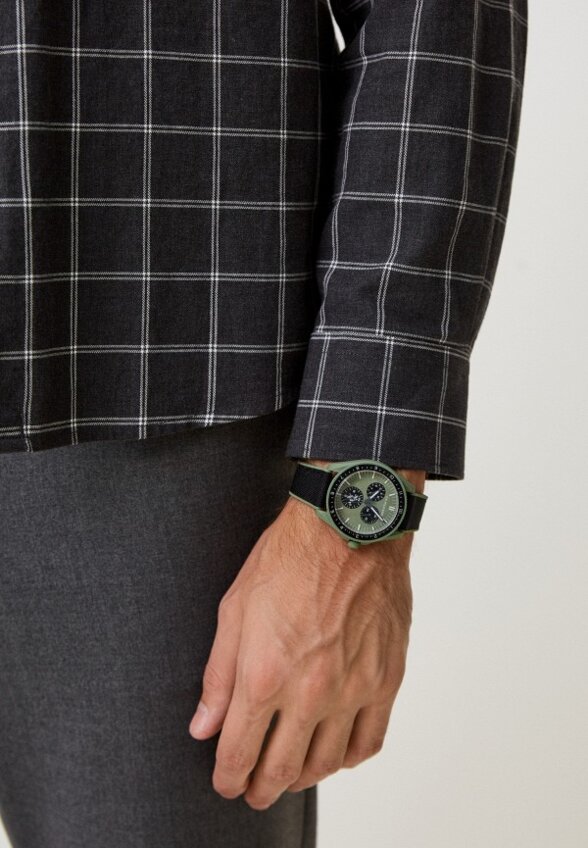 Часы U.S. Polo Assn.