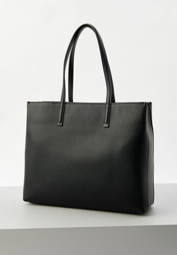 Сумка и брелок Calvin Klein