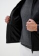 Куртка кожаная Urban Fashion for Men4  - превью