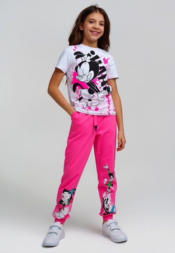 Футболка PlayToday