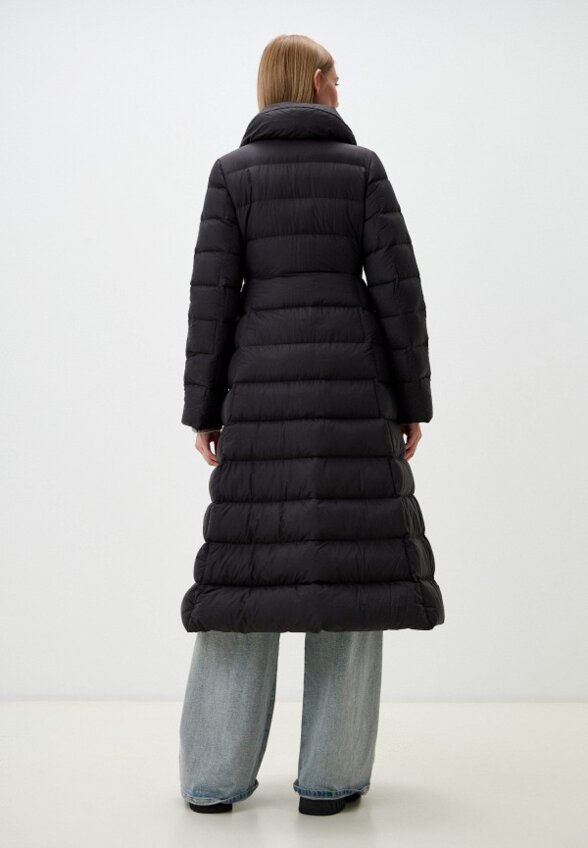 Куртка-пальто JNBY