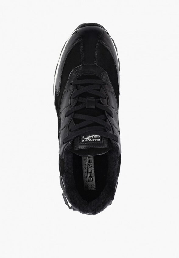 Кроссовки Emanuele Gelmetti