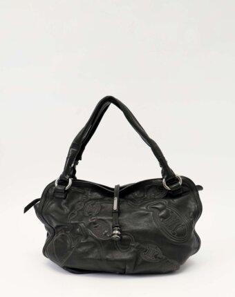 Celine Leather Bag женщинам