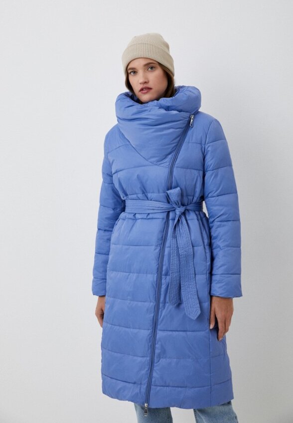 Пуховик Eleganzza