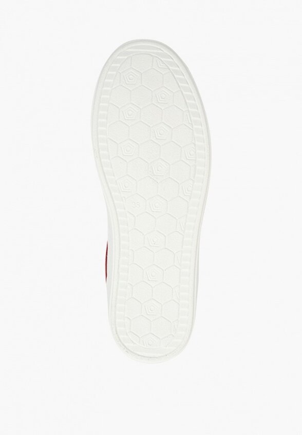 Кеды Stefano Rossi