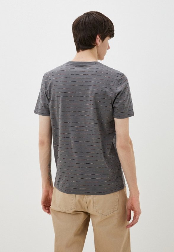 Футболка Pioneer